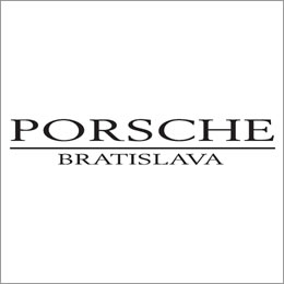 PORSCHE Bratislava