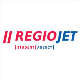 Regiojet