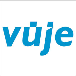 VUJE